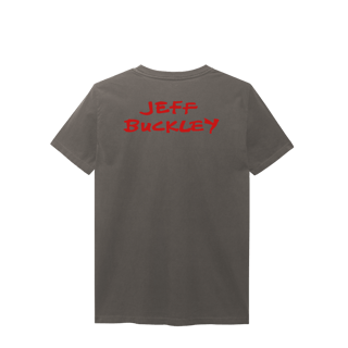 Nome do produto[Estonada] JEFF BUCKLEY