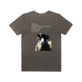 Nome do produto[Estonada] THE TUSS