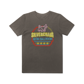 Nome do produto[Estonada] SILVERCHAIR / NEON BALLROOM