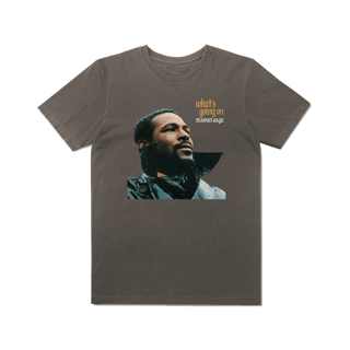 Nome do produto[Estonada] MARVIN GAYE