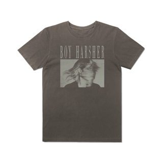 Nome do produto[Estonada] BOY HARSHER