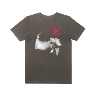 Nome do produto[Estonada] TEARS FOR FEARS