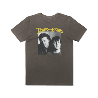 Nome do produto[Estonada] TEARS FOR FEARS