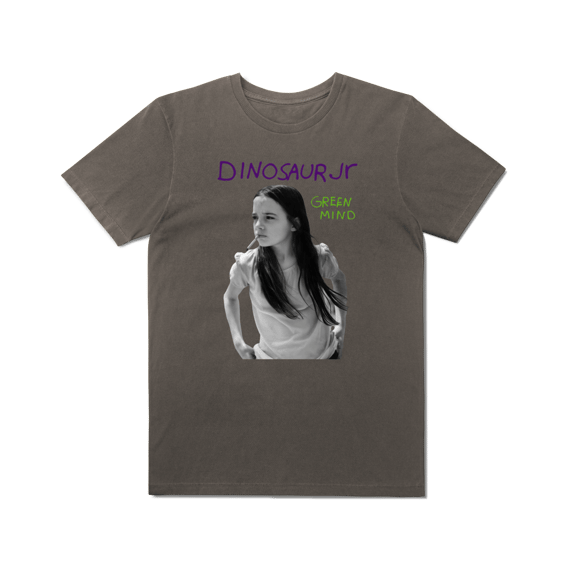 [Estonada] DINOSAUR JR / GREEN MIND