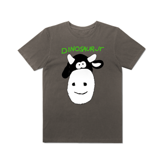 Nome do produto[Estonada] DINOSAUR JR