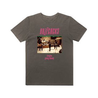Nome do produto[Estonada] BUZZCOCKS / SINGLES GOING STEADY