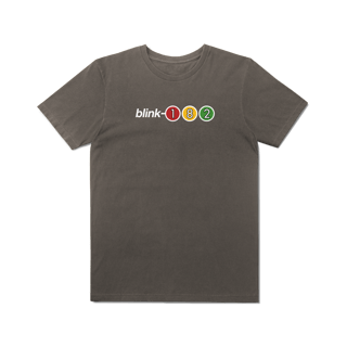 Nome do produto[Estonada] BLINK 182