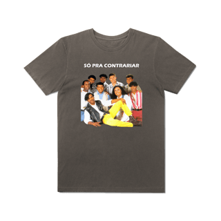 Nome do produto[Estonada] SÓ PRA CONTRARIAR