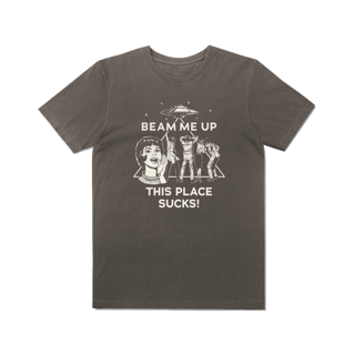 Nome do produto[Estonada] BEAM ME UP