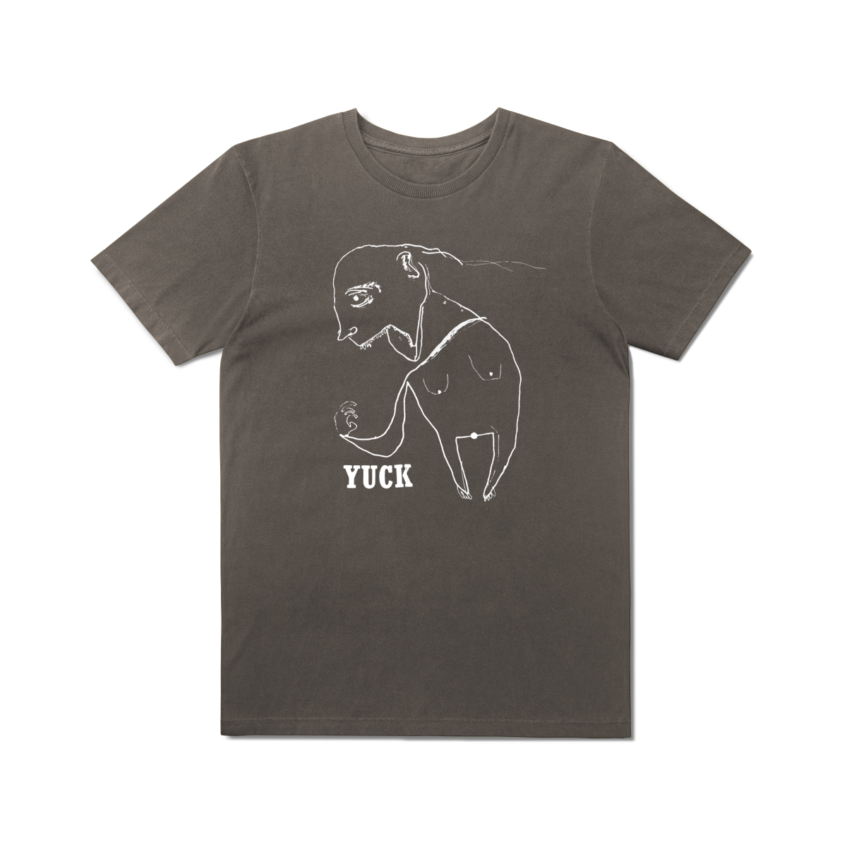 Nome do produto: YUCK