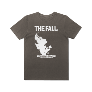 [Estonada] THE FALL / BEND SINISTER