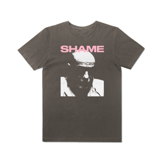 [Estonada] SHAME / DRUNK TANK PINK