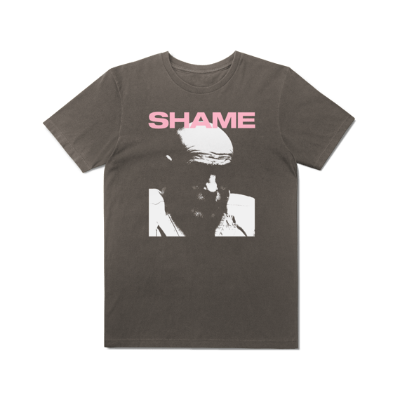 [Estonada] SHAME / DRUNK TANK PINK