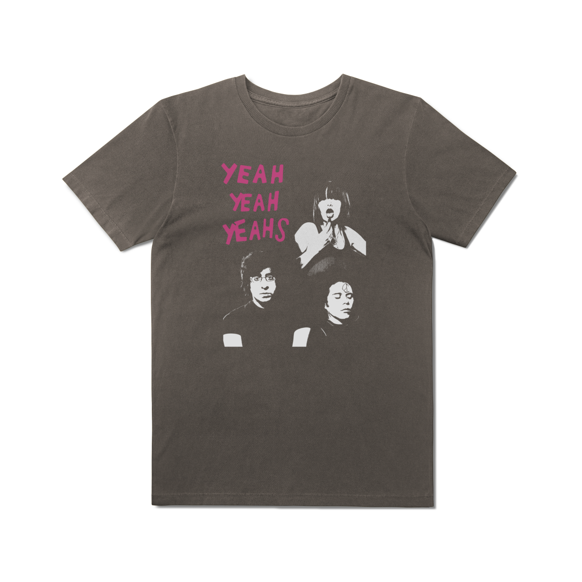 Nome do produto: [Estonada] YEAH YEAH YEAHS