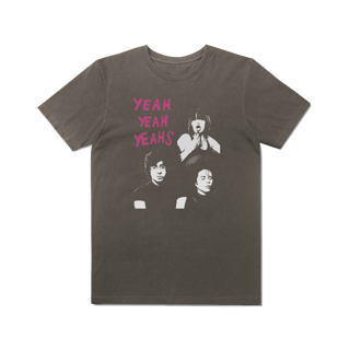 Nome do produto[Estonada] YEAH YEAH YEAHS