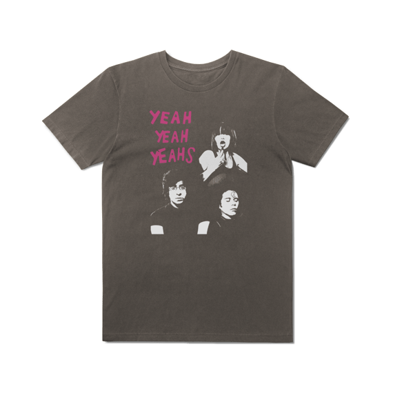 [Estonada] YEAH YEAH YEAHS