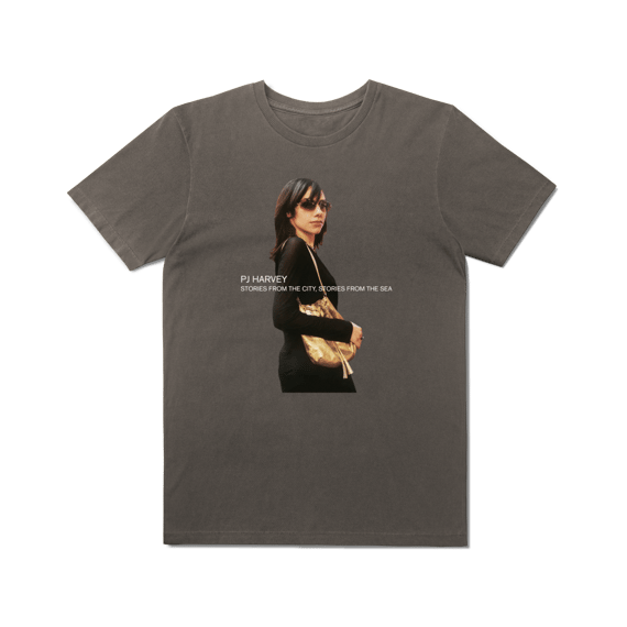 [Estonada] PJ HARVEY / STORIES FROM THE CITY