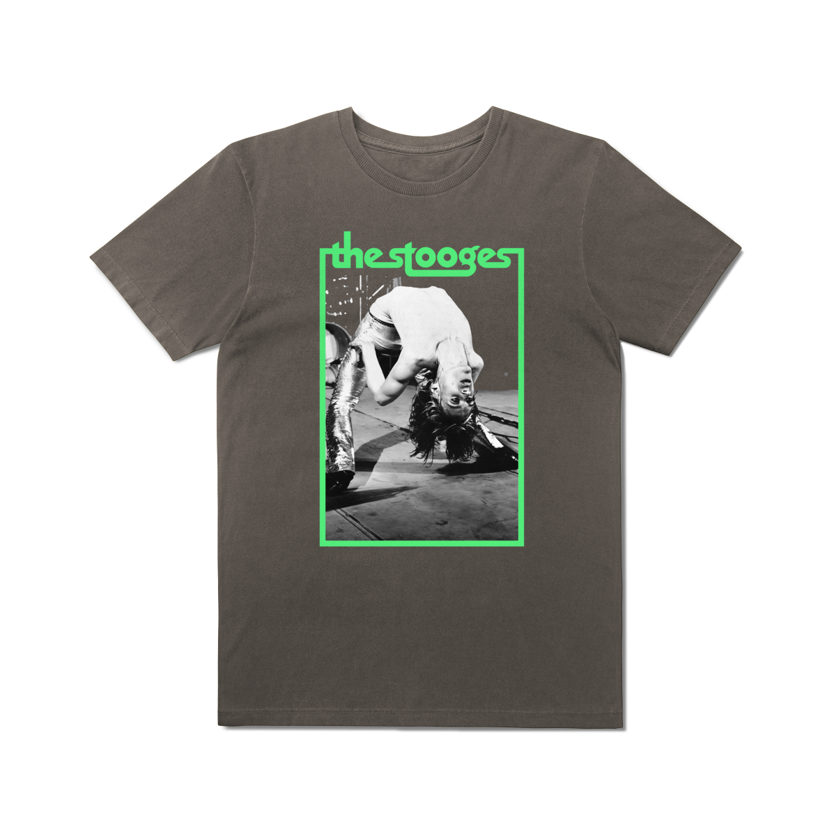 Nome do produto: [Estonada] THE STOOGES