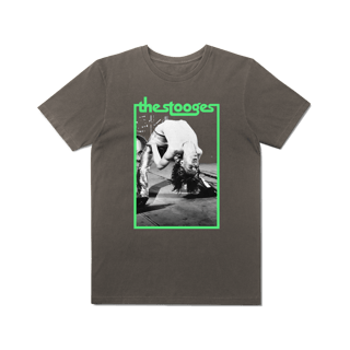 Nome do produto[Estonada] THE STOOGES