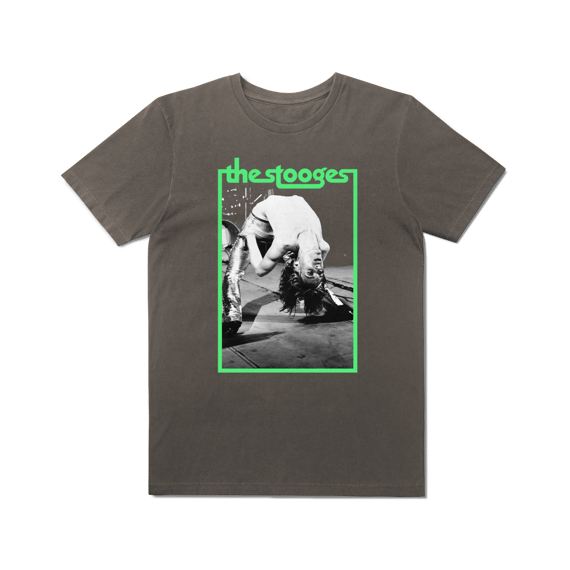 [Estonada] THE STOOGES