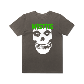 Nome do produto[Estonada] MISFITS