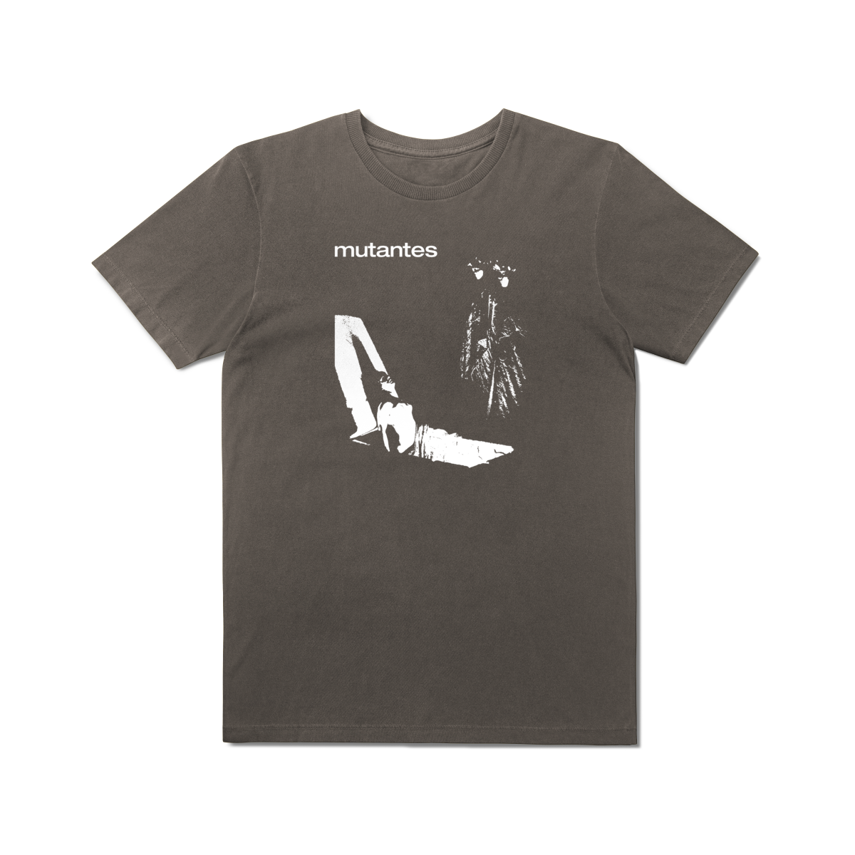 Nome do produto: [Estonada] MUTANTES / A DIVINA COMÉDIA