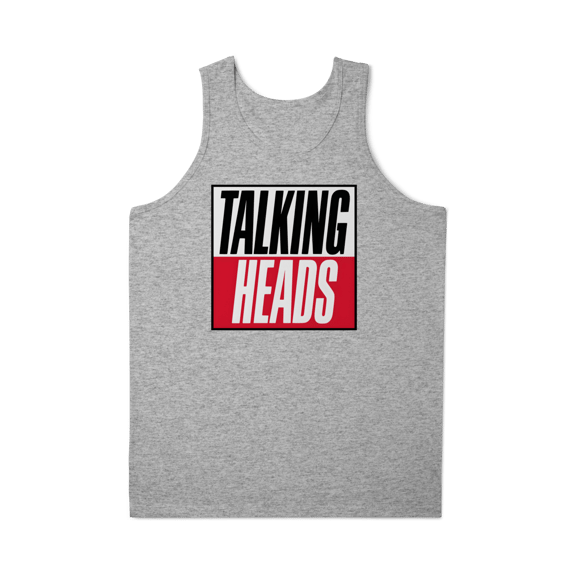 [Regata] TALKING HEADS / TRUE STORIES