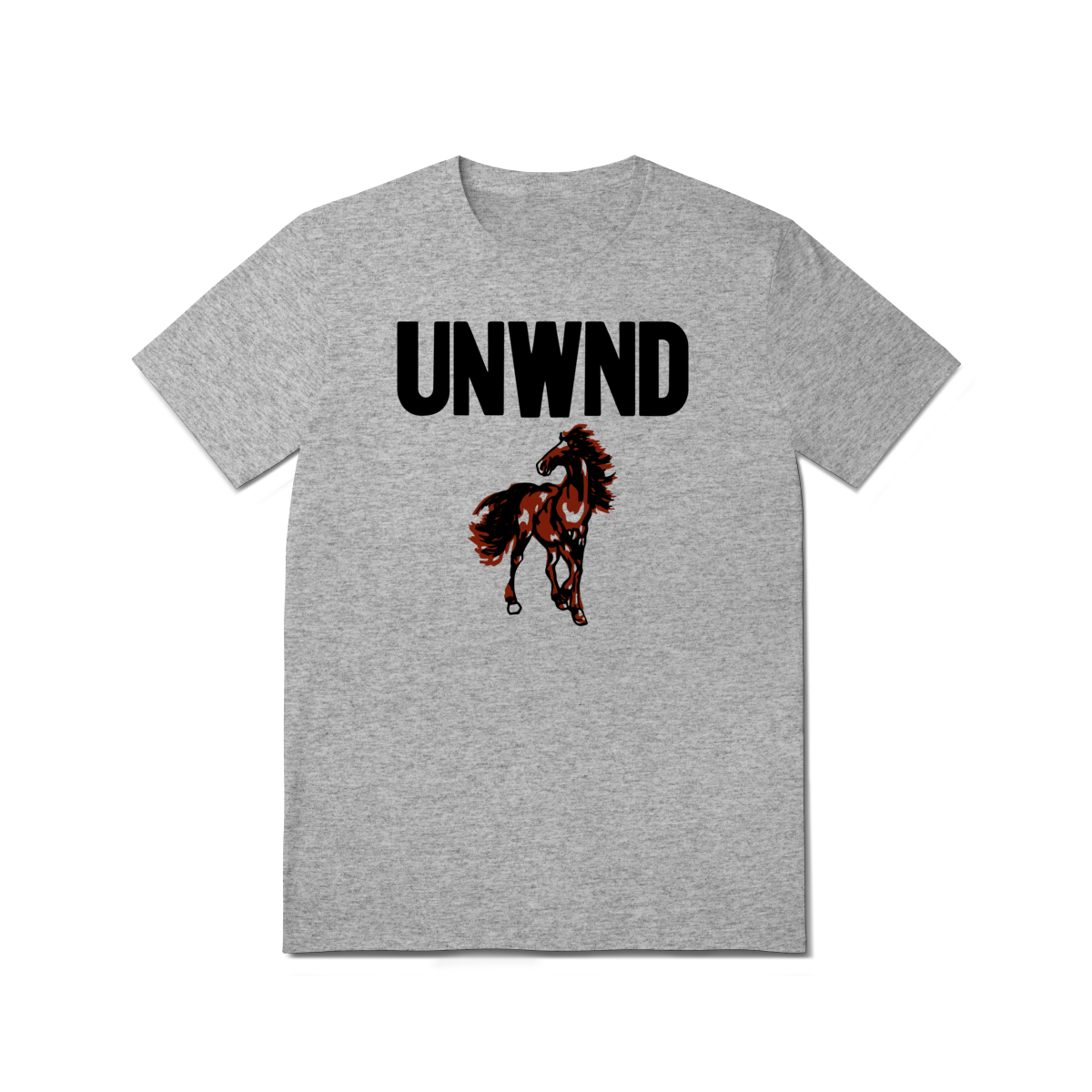 Nome do produto: UNWOUND