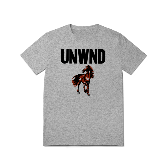 UNWOUND