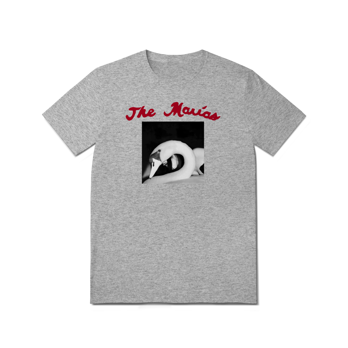 Nome do produto: THE MARÍAS / CINEMA