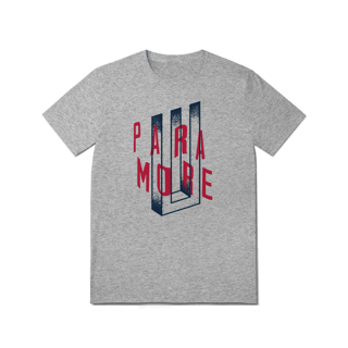 PARAMORE / AFTER LAUGHTER