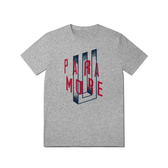 PARAMORE / AFTER LAUGHTER