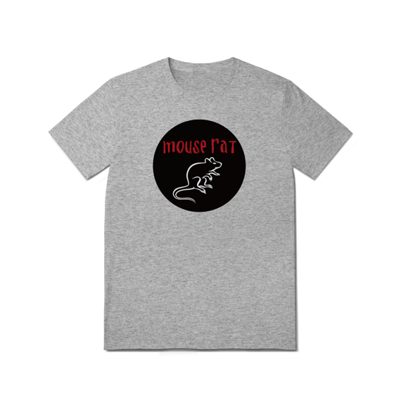 MOUSE RAT / PARKS AND RECREATION