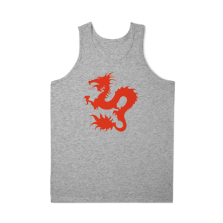 Nome do produto[Regata] DEAN BLUNT / ZUSHI