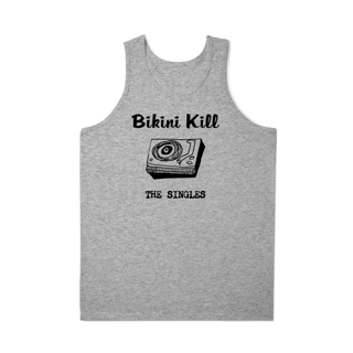 Nome do produto[Regata] BIKINI KILL