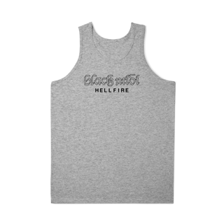 Nome do produto[Regata] BLACK MIDI / HELLFIRE