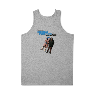 Nome do produto[Regata] ETERNAL SUNSHINE OF THE SPOTLESS MIND