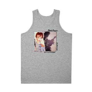 Nome do produto[Regata] DAVID BOWIE / SCARY MONSTERS