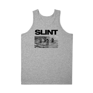 Nome do produto[Regata] SLINT / SPIDERLAND