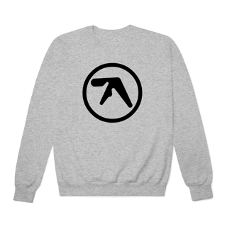 Nome do produto[Moletom Premium] APHEX TWIN