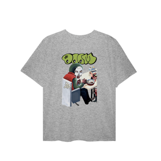 [Plus size] MF DOOM / MM..FOOD