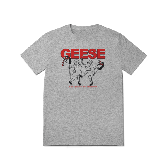 GEESE