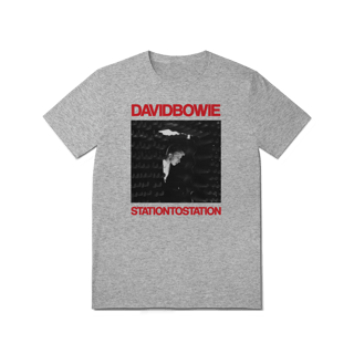 Nome do produtoDAVID BOWIE / STATION TO STATION
