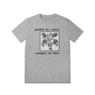 Nome do produtoGUIDED BY VOICES / VAMPIRE ON TITUS