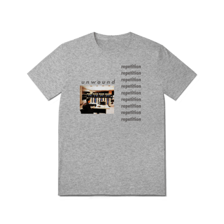 Nome do produtoUNWOUND / REPETITION