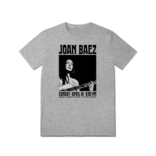 Nome do produtoJOAN BAEZ