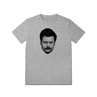 Nome do produtoRON SWANSON / PARKS AND RECREATION