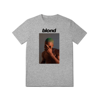Nome do produtoFRANK OCEAN / BLONDE