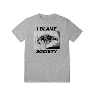 Nome do produtoI BLAME SOCIETY