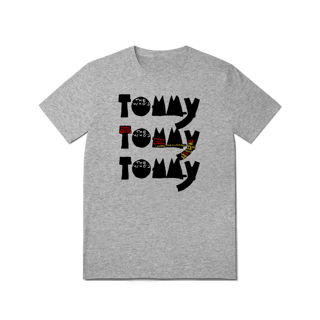 Nome do produtoTHE WHO / TOMMY